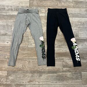 Adidas leggings size XS